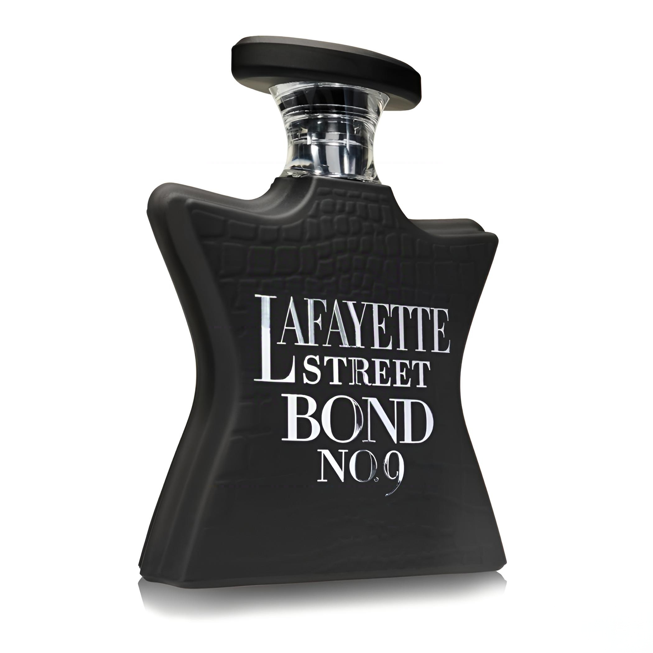 Bond No. 9 New York Lafayette Street Men's Eau de Parfum