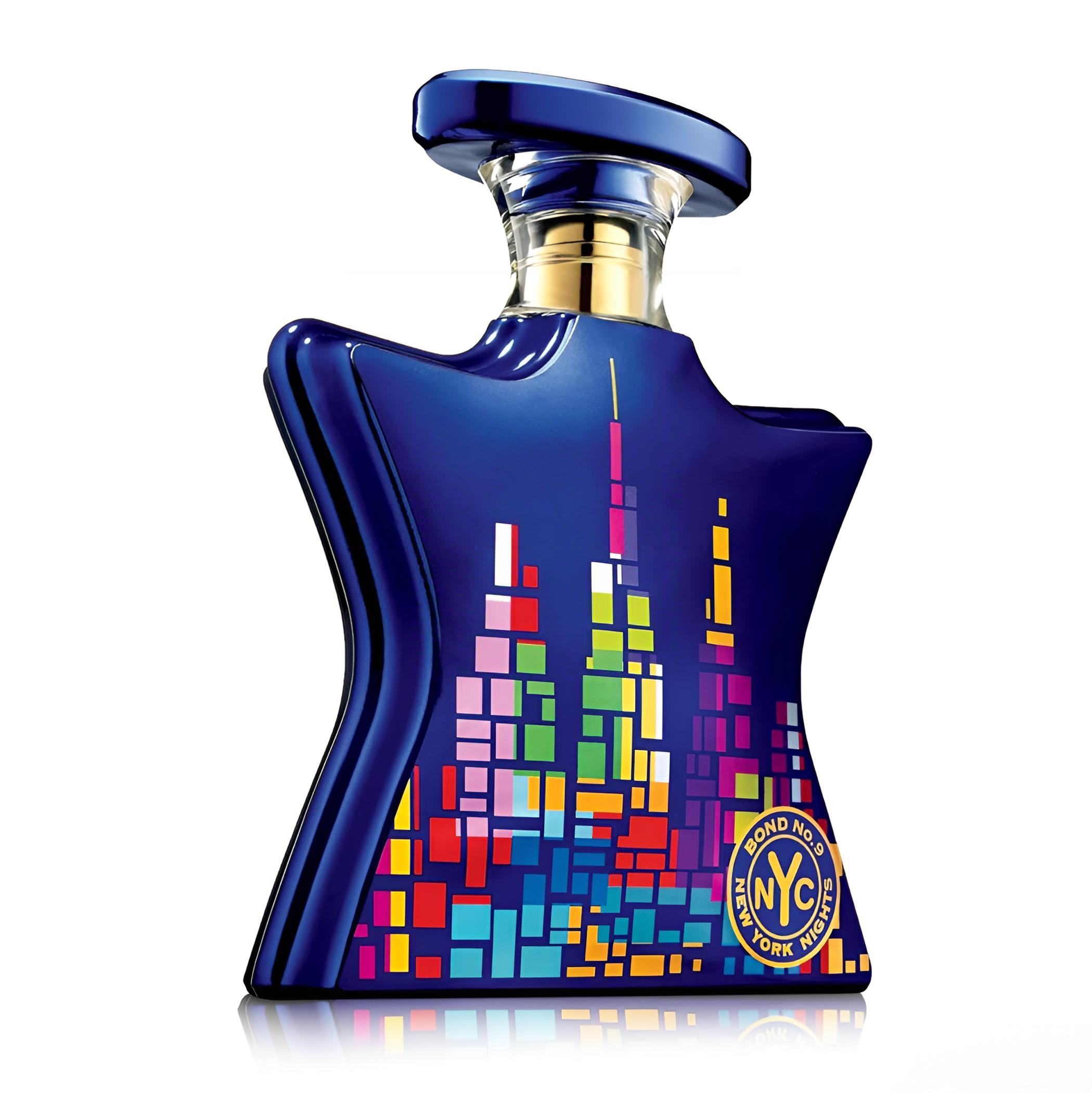 Bond No. 9 New York Nights Eau De Parfum Spray Unisex